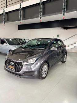 HYUNDAI HB 20 Hatch 1.0 12V 4P FLEX COMFORT PLUS