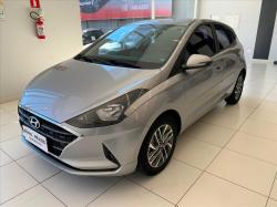 HYUNDAI HB 20 Hatch 1.0 12V 4P FLEX TGDI TURBO EVOLUTION AUTOM�TICO