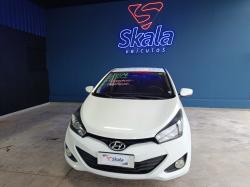 HYUNDAI HB 20 Hatch 1.0 12V 4P FLEX COMFORT