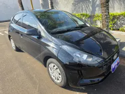 HYUNDAI HB 20 Hatch 1.0 12V 4P FLEX VISION