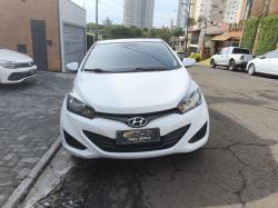 HYUNDAI HB 20 Hatch 1.0 12V 4P FLEX COMFORT