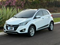HYUNDAI HB 20 Hatch X 1.6 16V 4P PREMIUM FLEX AUTOM�TICO
