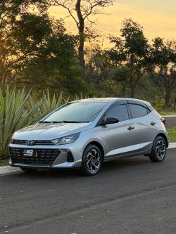 HYUNDAI HB 20 Hatch 1.0 12V 4P FLEX SENSE