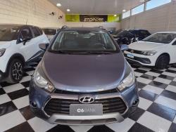 HYUNDAI HB 20 Hatch X 1.6 16V 4P STYLE FLEX