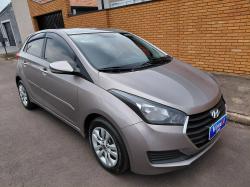 HYUNDAI HB 20 Hatch 1.0 12V 4P FLEX COMFORT PLUS