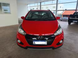 HYUNDAI HB 20 Hatch X 1.6 16V 4P PREMIUM FLEX AUTOM�TICO