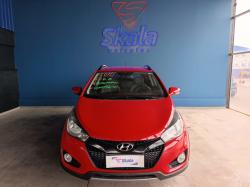 HYUNDAI HB 20 Hatch X 1.6 16V 4P PREMIUM FLEX AUTOMÁTICO