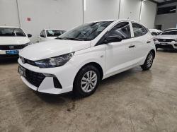 HYUNDAI HB 20 Hatch 1.0 12V 4P FLEX SENSE