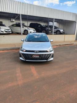 HYUNDAI HB 20 Hatch 1.0 12V 4P FLEX SENSE