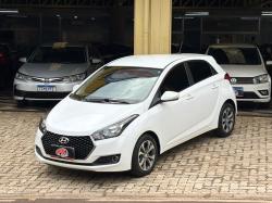 HYUNDAI HB 20 Hatch 1.0 12V 4P FLEX COMFORT