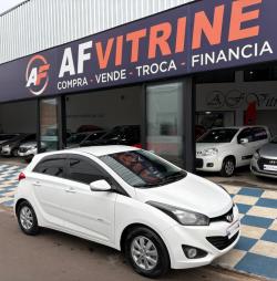 HYUNDAI HB 20 Hatch 1.6 16V 4P COMFORT FLEX AUTOM�TICO