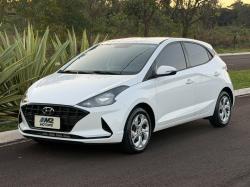 HYUNDAI HB 20 Hatch 1.0 12V 4P FLEX VISION