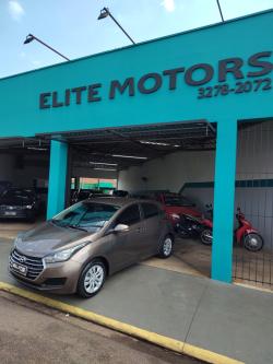 HYUNDAI HB 20 Hatch 1.0 12V 4P FLEX COMFORT