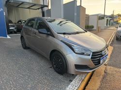 HYUNDAI HB 20 Hatch 1.0 12V 4P FLEX COMFORT