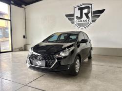 HYUNDAI HB 20 Hatch 1.0 12V 4P FLEX UNIQUE