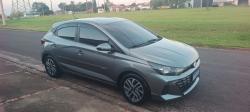 HYUNDAI HB 20 Hatch 1.0 12V 4P LIMITED