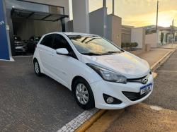 HYUNDAI HB 20 Hatch 1.6 16V 4P COMFORT STYLE FLEX