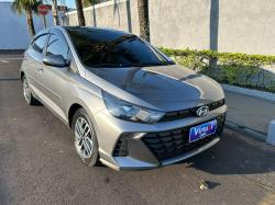 HYUNDAI HB 20 Hatch 1.0 12V 4P LIMITED