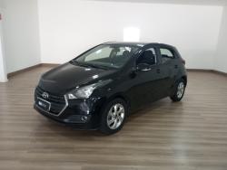 HYUNDAI HB 20 Hatch 1.6 16V 4P FLEX COMFORT PLUS AUTOMÁTICO