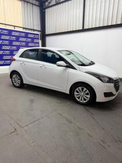 HYUNDAI HB 20 Hatch 1.0 12V 4P FLEX COMFORT PLUS