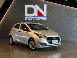 HYUNDAI HB 20 Hatch 1.0 12V 4P FLEX UNIQUE