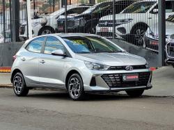 HYUNDAI HB 20 Hatch 
