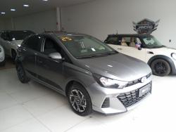 HYUNDAI HB 20 Hatch 1.0 12V 4P FLEX COMFORT