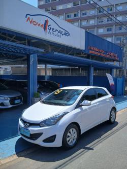 HYUNDAI HB 20 Hatch 1.6 16V 4P COMFORT STYLE FLEX