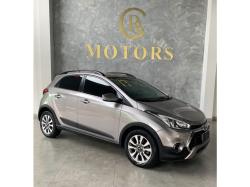 HYUNDAI HB 20 Hatch 1.6 16V 4P PREMIUM FLEX AUTOMÁTICO