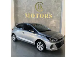 HYUNDAI HB 20 Hatch 1.0 12V 4P FLEX COMFORT PLUS