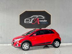 HYUNDAI HB 20 Hatch X 1.6 16V 4P STYLE FLEX