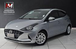 HYUNDAI HB 20 Hatch 1.0 12V 4P FLEX EVOLUTION