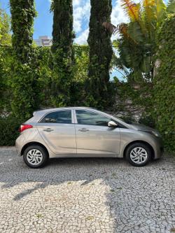 HYUNDAI HB 20 Hatch 1.0 12V 4P FLEX COMFORT PLUS