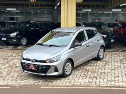 HYUNDAI HB 20 Hatch 1.0 12V 4P FLEX SENSE
