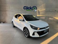 HYUNDAI HB 20 Hatch 1.0 12V 4P FLEX TGDI TURBO COMFORT AUTOMÁTICO
