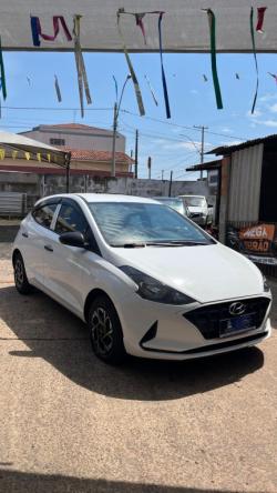 HYUNDAI HB 20 Hatch 1.0 12V 4P FLEX SENSE