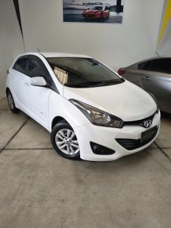 HYUNDAI HB 20 Hatch 1.0 12V 4P FLEX COMFORT