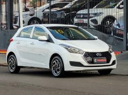 HYUNDAI HB 20 Hatch 1.0 12V 4P FLEX UNIQUE