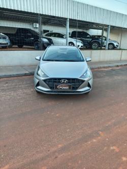 HYUNDAI HB 20 Hatch 1.0 12V 4P FLEX SENSE