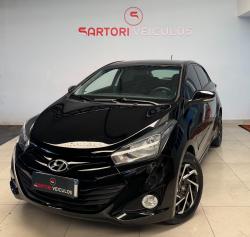 HYUNDAI HB 20 Hatch 1.0 12V 4P FLEX COMFORT