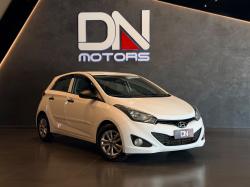 HYUNDAI HB 20 Hatch 1.0 12V 4P FLEX COMFORT