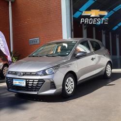 HYUNDAI HB 20 Hatch 1.0 12V 4P FLEX SENSE