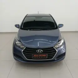 HYUNDAI HB 20 Hatch 1.0 12V 4P FLEX COMFORT PLUS