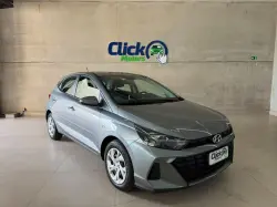 HYUNDAI HB 20 Hatch 