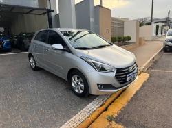 HYUNDAI HB 20 Hatch 1.6 16V 4P PREMIUM FLEX AUTOMÁTICO
