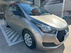 HYUNDAI HB 20 Hatch 1.0 12V 4P FLEX UNIQUE