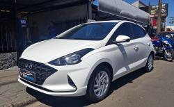 HYUNDAI HB 20 Hatch 1.0 12V 4P FLEX EVOLUTION