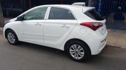HYUNDAI HB 20 Hatch 1.0 12V 4P FLEX COMFORT PLUS