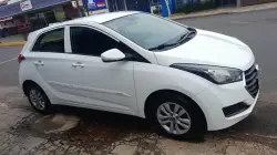 HYUNDAI HB 20 Hatch 1.0 12V 4P FLEX COMFORT PLUS