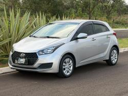 HYUNDAI HB 20 Hatch 1.0 12V 4P FLEX COMFORT